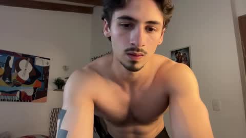 David online show from February 10, 3:20 am