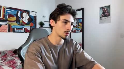 David online show from February 6, 3:10 am