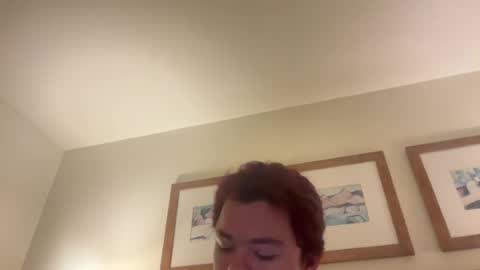 David Prince online show from June 18, 8:20 am