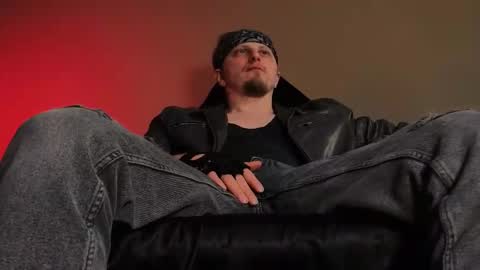 Vincente online show from January 31, 8:17 pm