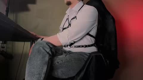 Vincente online show from February 13, 10:24 pm