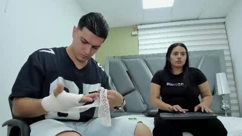 david_victoriaa online show from July 2, 12:54 pm