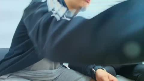 david_victoriaa online show from April 27, 12:57 pm