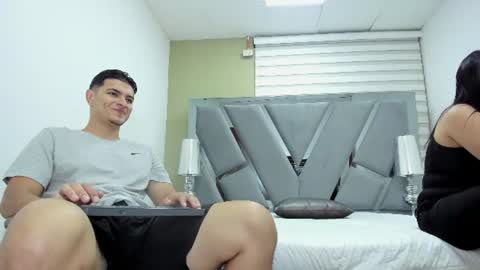 david_victoriaa online show from July 14, 1:05 pm