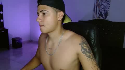 David Bless online show from October 10, 1:55 am