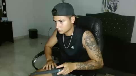 David Bless online show from September 11, 12:23 am