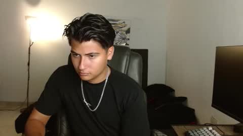 David Bless online show from February 16, 1:04 am