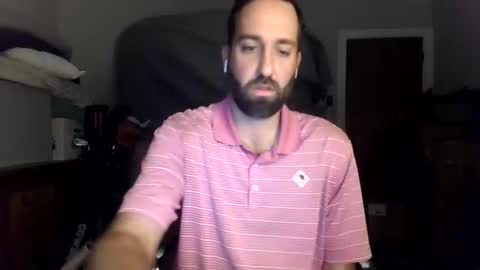 DavidBoner85 online show from December 18, 3:57 am