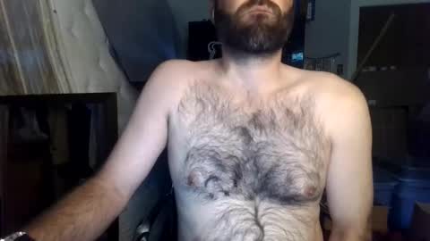 DavidBoner85 online show from May 16, 7:56 pm