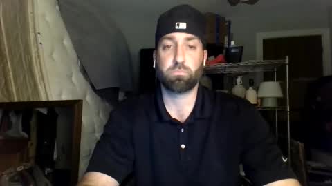 DavidBoner85 online show from March 20, 11:37 am