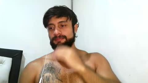 davidcr89 online show from June 29, 6:21 am