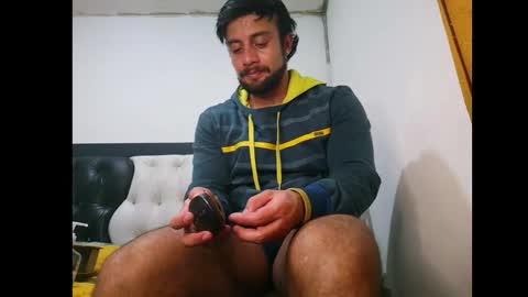 davidcr89 online show from March 16, 5:44 am