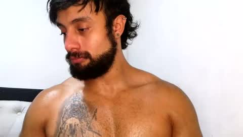davidcr89 online show from July 7, 7:23 am