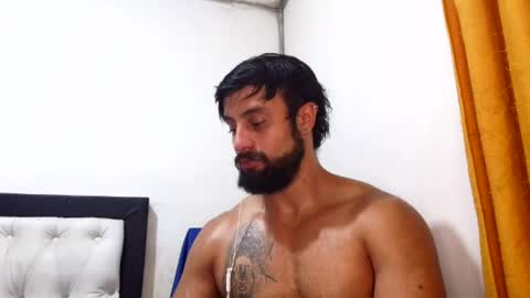 davidcr89 online show from July 17, 6:37 am