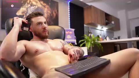 David Blakee online show from July 17, 5:09 am
