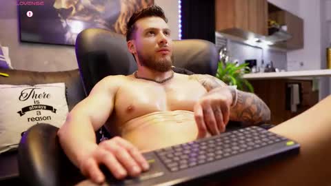 David Blakee online show from November 20, 6:34 am