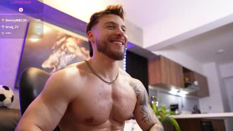 David Blakee online show from February 20, 6:19 am