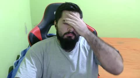 David online show from January 17, 9:49 am