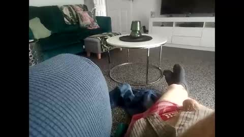 davidf75 online show from October 21, 12:21 pm