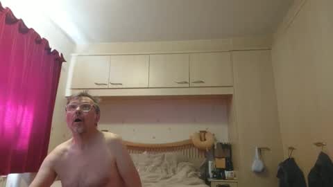 davidjmarshall46 online show from May 10, 9:48 am