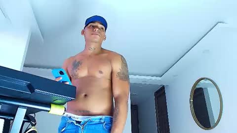 Yef online show from July 6, 11:17 pm