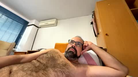 davidmax245 online show from July 25, 6:28 pm