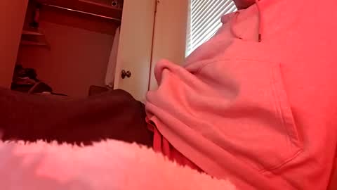 davidr024 online show from December 25, 5:15 pm