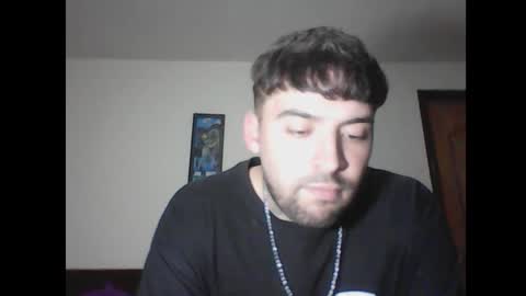 David  online show from March 12, 5:00 am