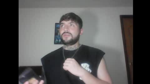 David  online show from March 31, 3:51 am