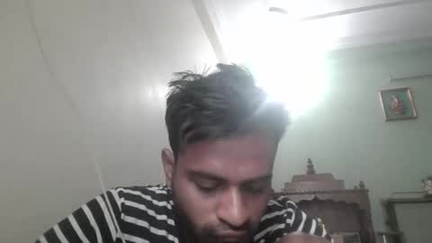 Dude97 online show from May 9, 7:47 am