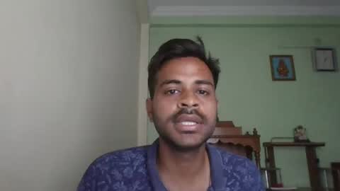 Dude97 online show from May 10, 7:59 am