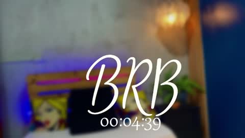 daviid_huge online show from May 2, 5:13 am