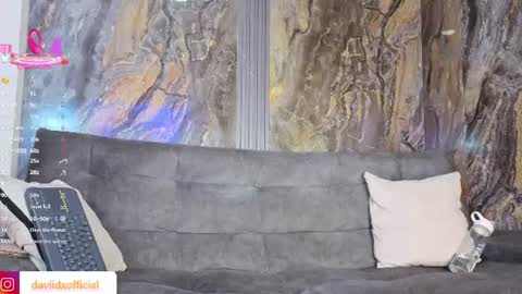 David online show from July 9, 3:16 pm