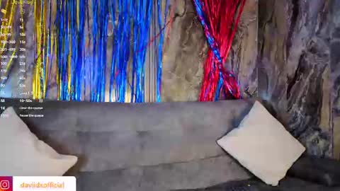 David online show from June 26, 3:17 pm