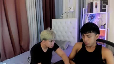 daniel online show from April 25, 9:12 pm