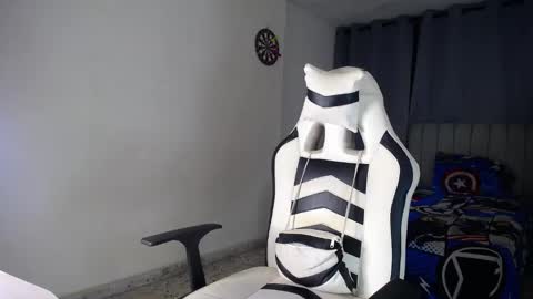 David Angel online show from March 18, 2:17 am