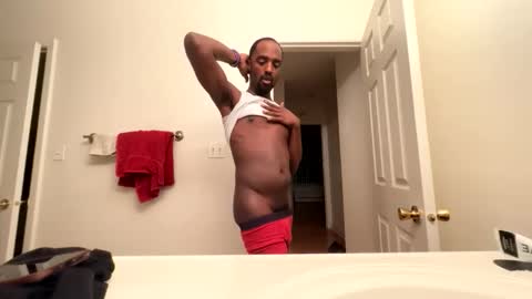 davosdavistheone online show from April 18, 8:05 am