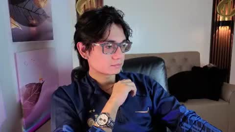 davoxer online show from July 26, 3:37 am