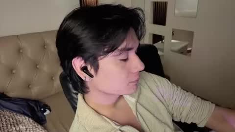 davoxer online show from July 3, 3:22 am