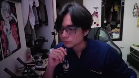 davoxer online show from July 21, 5:42 am