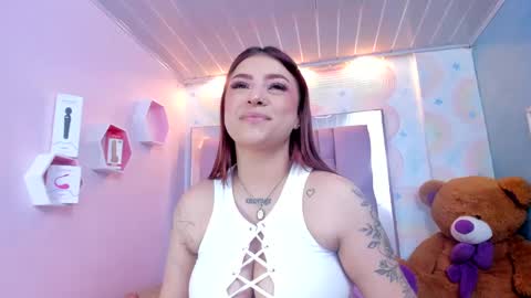 Snapshot of dawa_angels chatting on February 1, 2:16 am DAWA ANGELS online show from February 1, 2:16 am