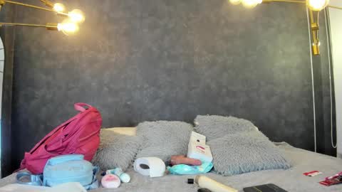 DAWA ANGELS online show from November 11, 6:26 am