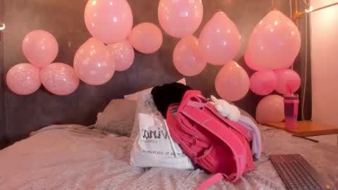 DAWA ANGELS online show from February 28, 12:58 am