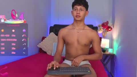 dawn_16 online show from April 25, 9:12 pm