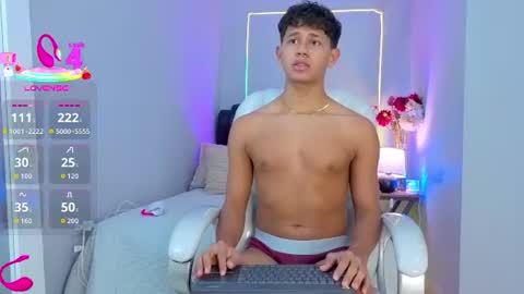 dawn_16 online show from July 20, 8:54 pm