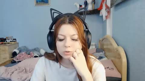 Alice online show from March 5, 8:45 am