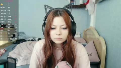 Alice online show from March 13, 9:12 am