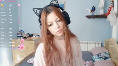 Alice online show from March 11, 8:17 am