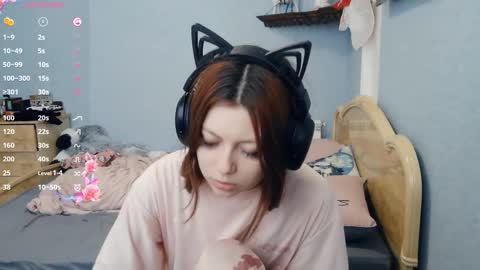 Alice online show from March 10, 8:07 am