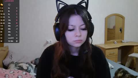 Alice online show from November 4, 8:15 am